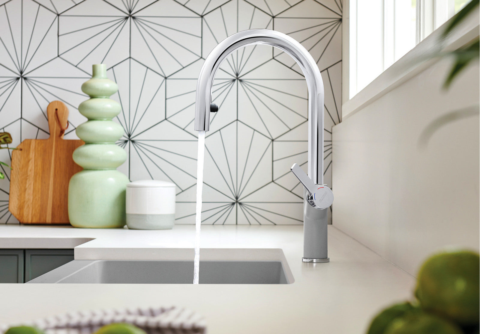 Blanco Urbena Faucet - My Store