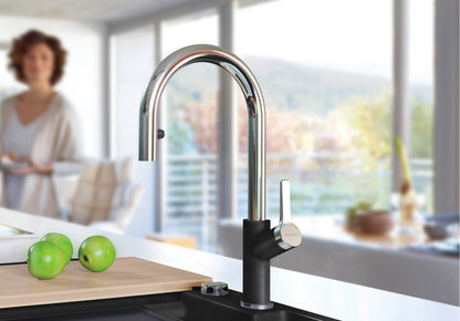 Blanco Urbena Faucet - My Store