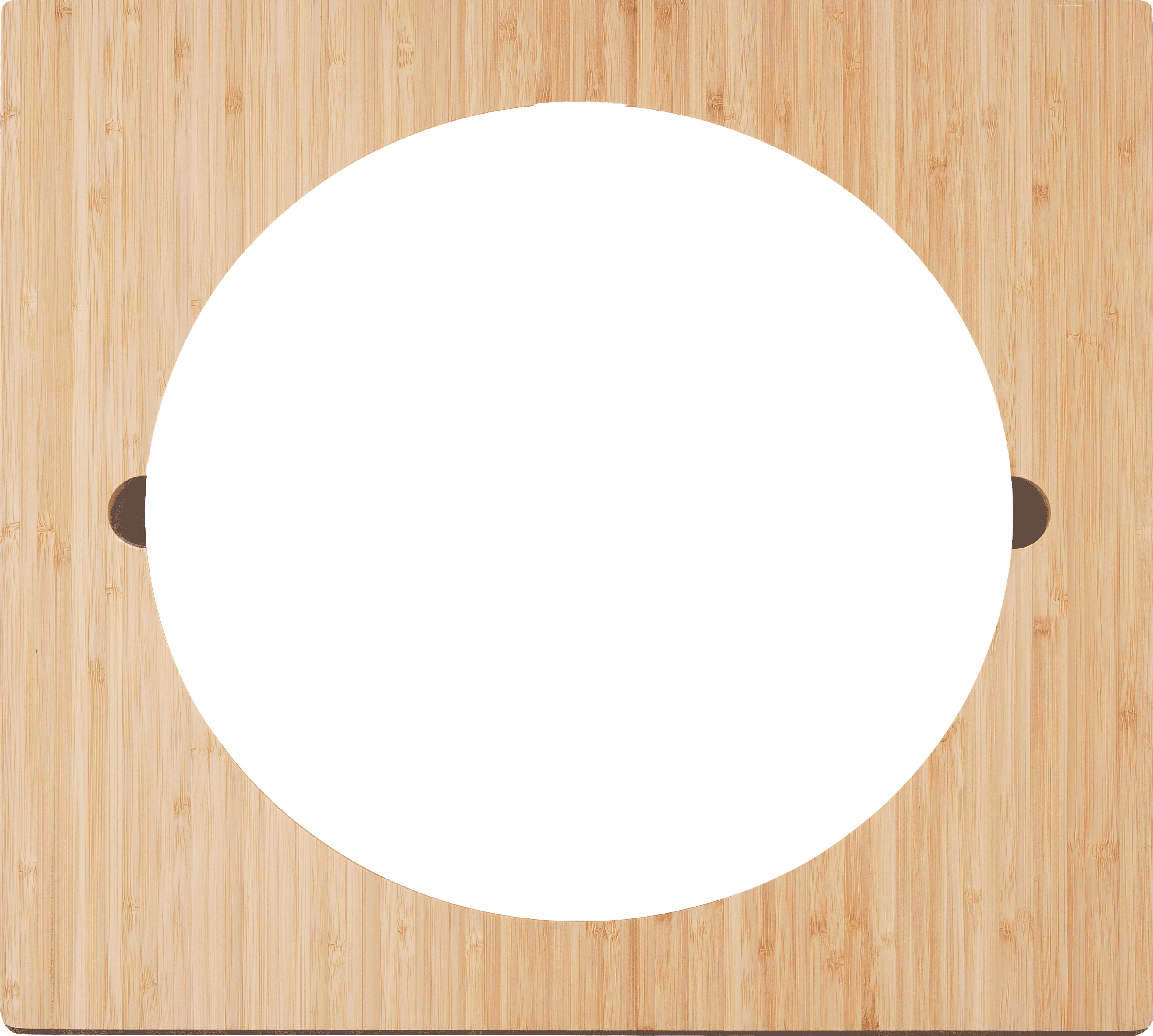 Ridge Lower Level Cutting Board